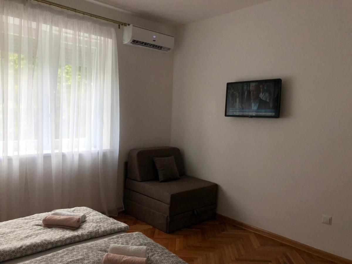 Apartment Bregovi Trebinje Exterior foto