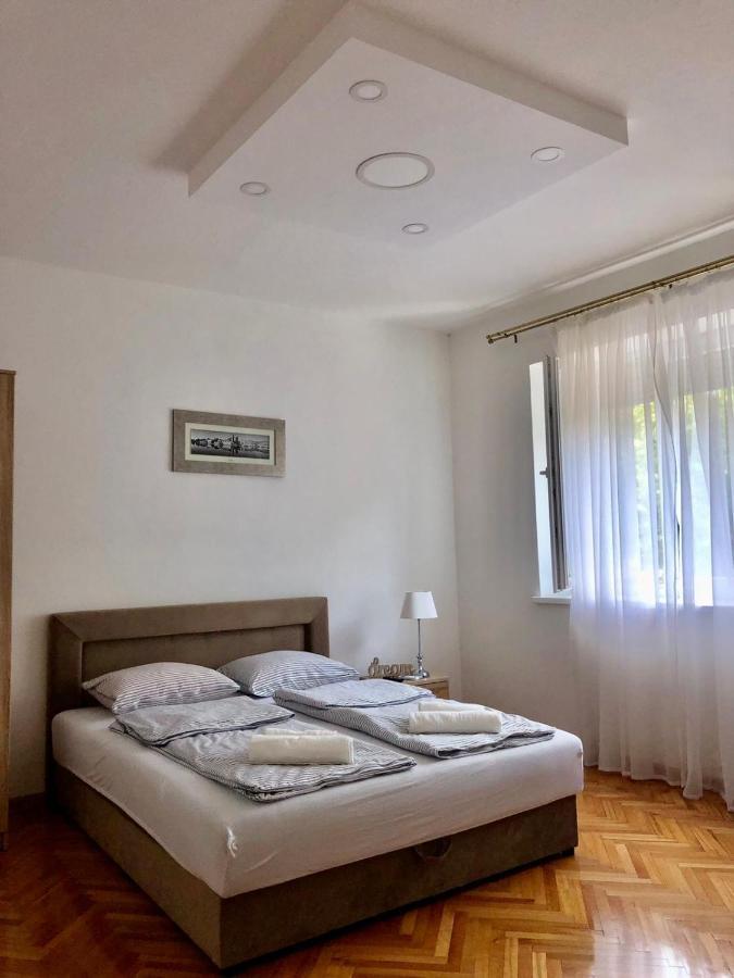 Apartment Bregovi Trebinje Exterior foto