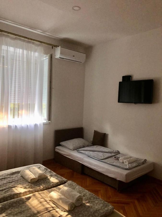 Apartment Bregovi Trebinje Exterior foto
