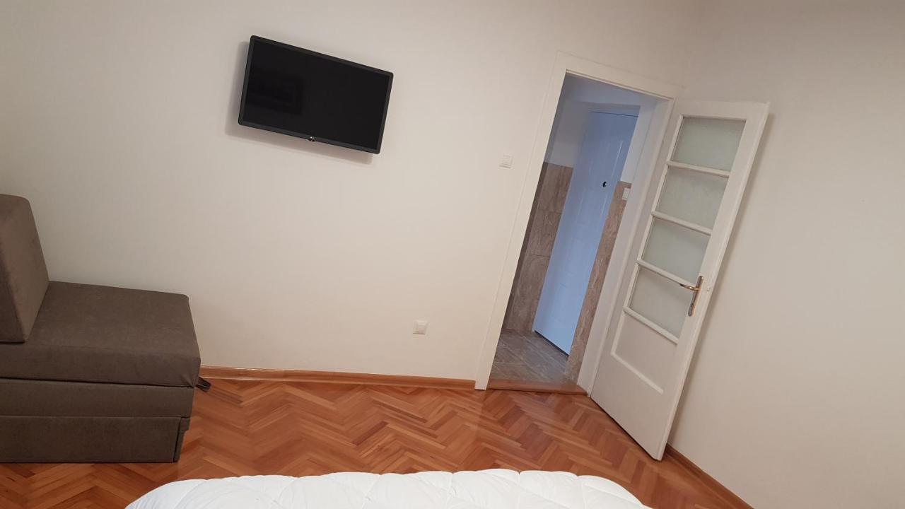 Apartment Bregovi Trebinje Exterior foto