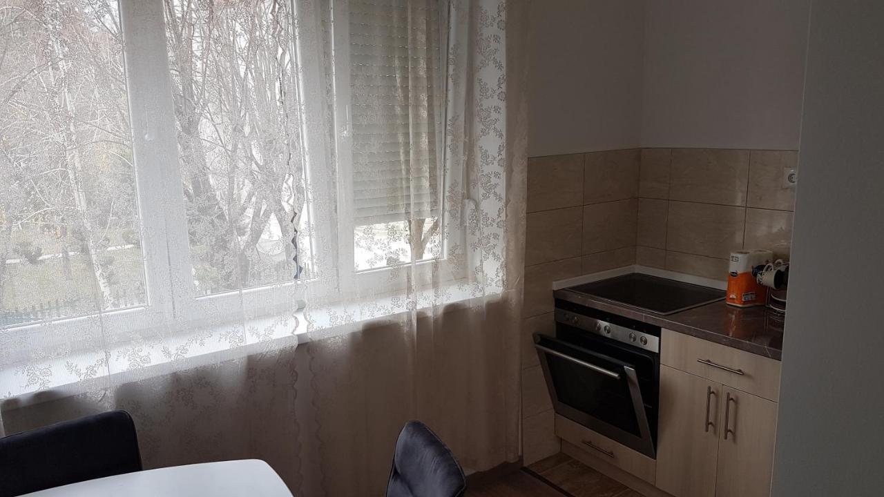 Apartment Bregovi Trebinje Exterior foto