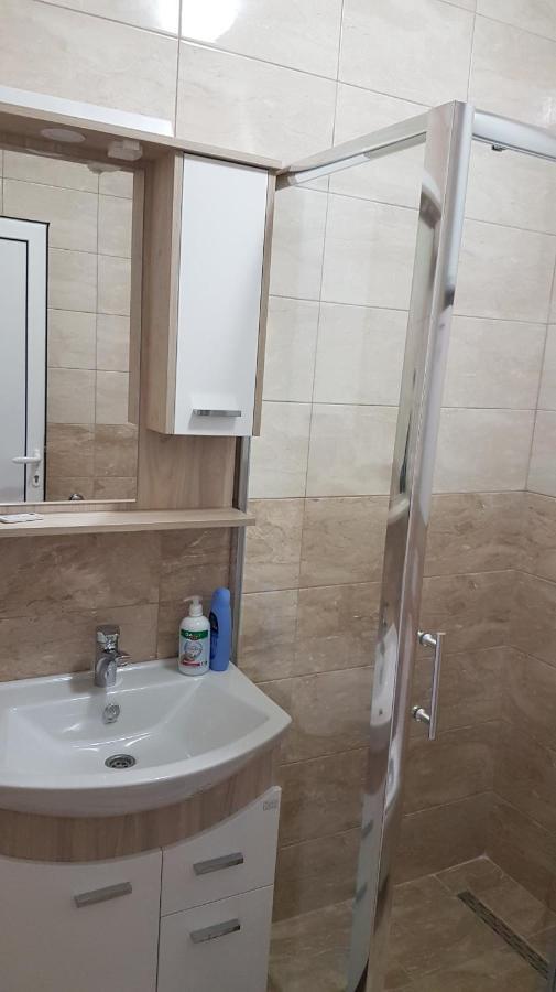 Apartment Bregovi Trebinje Exterior foto